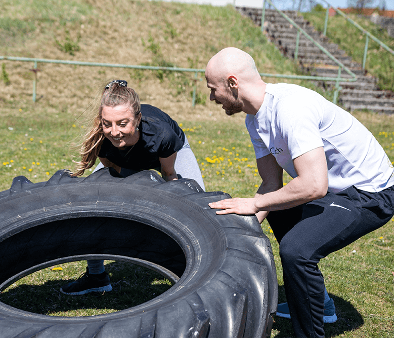 Einzelcoaching Einzelcoaching